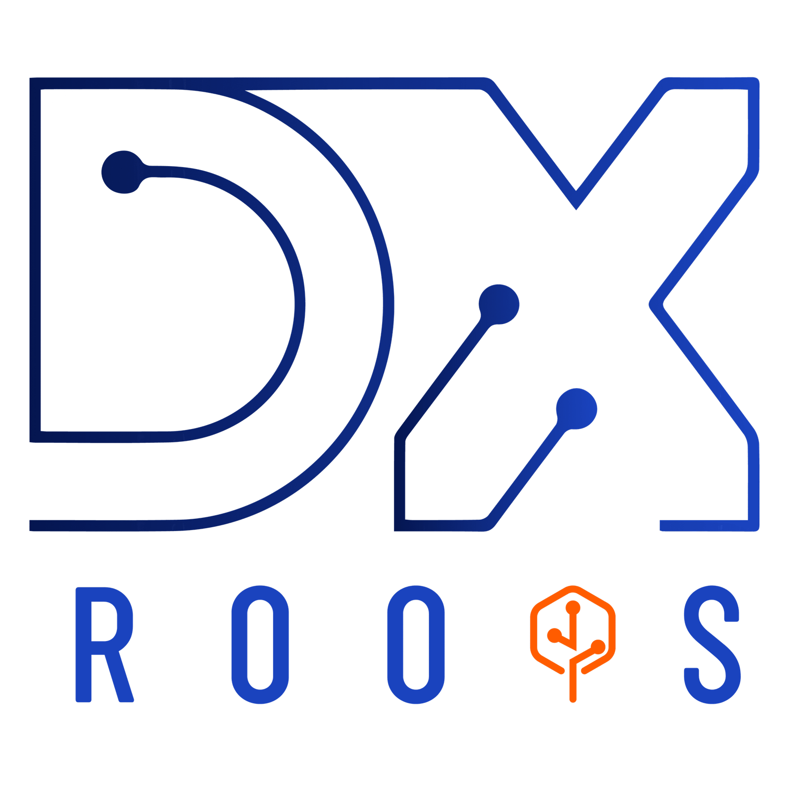 Dx Roots