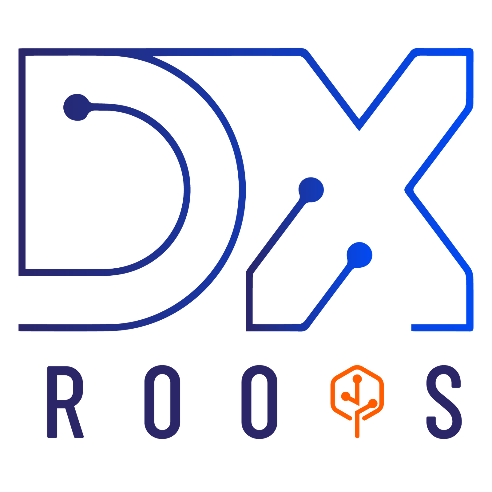 Dx Roots